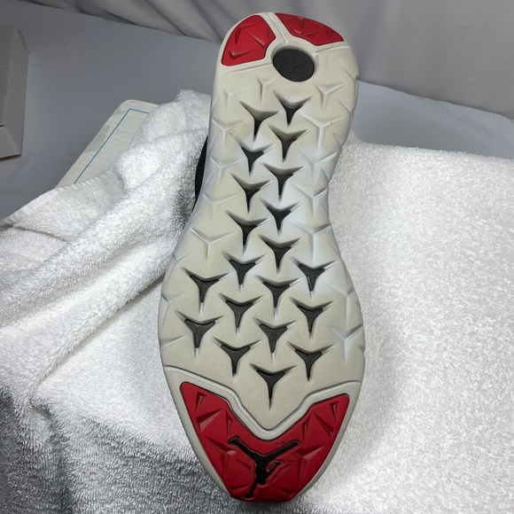 Air Jordan Men's Trainer ST Team - Size 11 - Picture 11 of 15